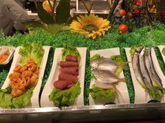 -长兴开元名都大酒店·地中海咖啡厅