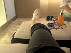 -良子健身·竹Spa(五四广场店)