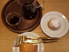 -大酉·M Coffee(北京美术馆店)