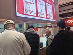 -李兰英湖南面馆(护国路店)