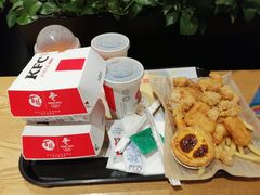 -肯德基(汇腾店)