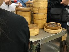 -香港蓮香樓(上環店)