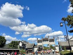 -龙姐私房菜(和顺古镇店)