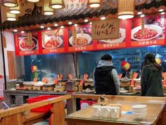 大堂-剁椒入味(黄土岭店)