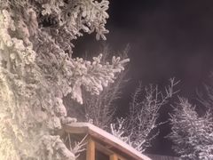 -长白山万达国际滑雪场