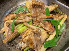香茅焖乳鸽-国家五钻酒家·西樵旺阁渔村(西樵店)