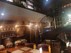 -食间牛排(湖西路店)