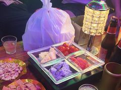 -喜鹊音乐酒馆(西街店)