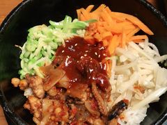 -全州拌饭馆(断桥店)