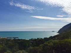 -青岛崂山太清宫