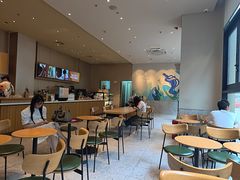 -星巴克(株洲荣时代广场店)