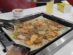 -幸福烤肉(烤肉/烧鸡公店)