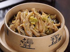 -谭谈川菜(控江路店)