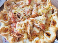 -必胜客(华南摩尔店)