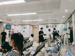 -成都市第五人民医院(西院区综合医疗区)