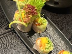 -美奈小馆·越南料理(福田星河COCO Park店)
