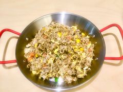 -酷公社·榴莲披萨(太原街店)