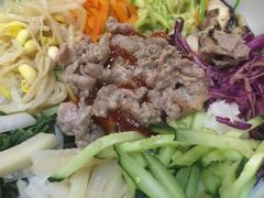 -全州拌饭馆(断桥店)