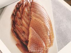 -小大董·烤鸭(王府井apm店)