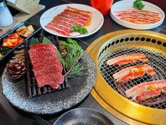 -谷牛和牛烤肉(漕河泾印象城店)