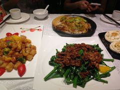 -沙河粉村·国家非遗传承(云台店)