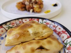 -帕米尔食府(白云观店)