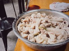 -邱金小炒·30 年盐帮江湖菜(自贡店)