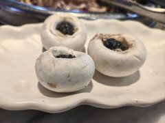 -火炉火自助餐(喜隆多店)