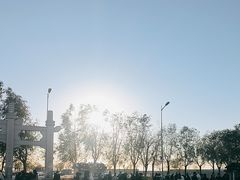 -天津妈祖文化园