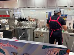 -DQ·蛋糕·冰淇淋(徐东销品茂店)