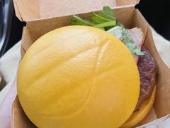 -麦当劳(台州路桥DT店)