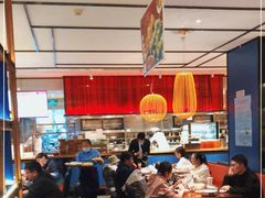 大堂-眉州东坡·熊猫主题餐厅(枫蓝店)