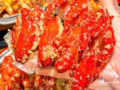 -乔街深夜食堂·台州菜·高压锅生蚝(杭州总店)