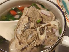 -巴依老爷新疆美食(常营店)