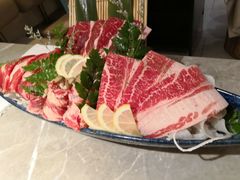 -韩盛·古法烤肉店(皇城恒隆广场店)