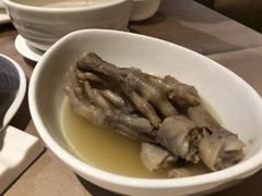 -广州逸林假日酒店·四季桃源中餐厅(白云山风景区店)