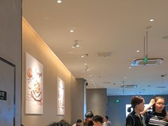 -萨莉亚(巴黎春天成山店)