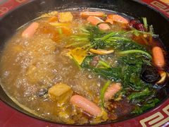 -张一锅筋头巴脑(白塔堡店)