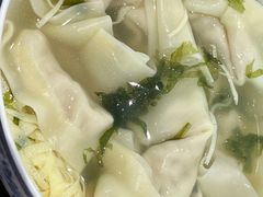 开洋馄饨-熙盛源(复兴路店)