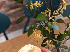 海盐焦糖-Dal Cuore 达可芮冰淇淋(陕西北路店)