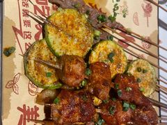 -熊记虾王·小龙虾(东晓南店)