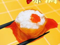 -蔡澜点心·粤菜(花城汇南区店)