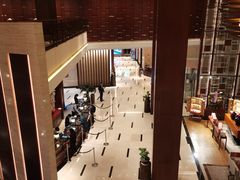 -上海浦东嘉里大酒店