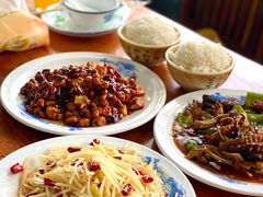 -洪福亮酒家(南草厂街店)