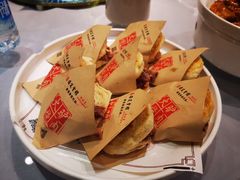 -保定会馆(红旗大街店)