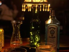 -隐肆威士忌鸡尾酒吧(玉沙国际店)