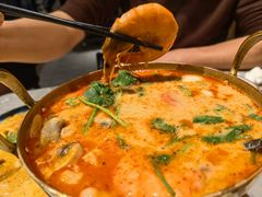 -Home Thai·泰谣(王府井apm店)