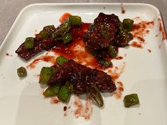 -香阁餐厅·常州菜·常州菜代表品牌(新北奥体店)