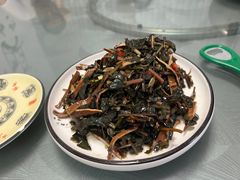 -涵家味土菜馆·徽州一绝臭鳜鱼(三河古镇店)