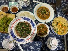 -旺角小渔村(二马路店)